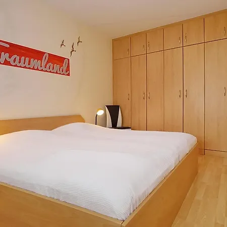 Apartment Likedeeler 04 Boltenhagen (Ostseebad)