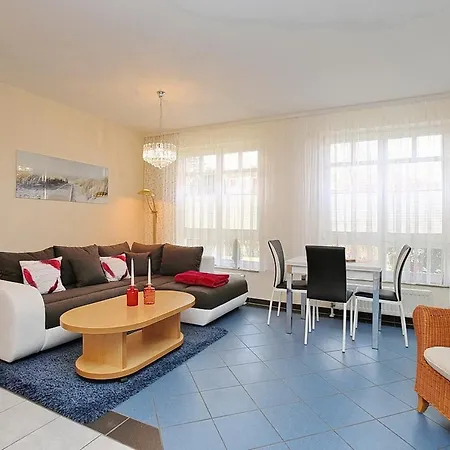 Likedeeler 04 Apartman