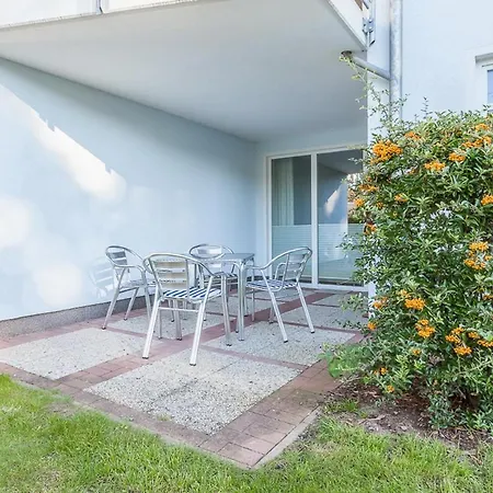 Likedeeler 04 Apartment Boltenhagen (Ostseebad)