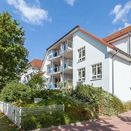 Appartement Likedeeler 04