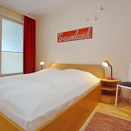 Likedeeler 04 Apartment Boltenhagen (Ostseebad)