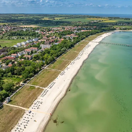 Likedeeler 04 Apartman Boltenhagen