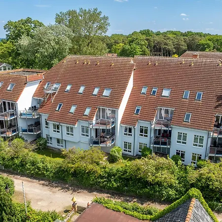 Appartement Likedeeler 04