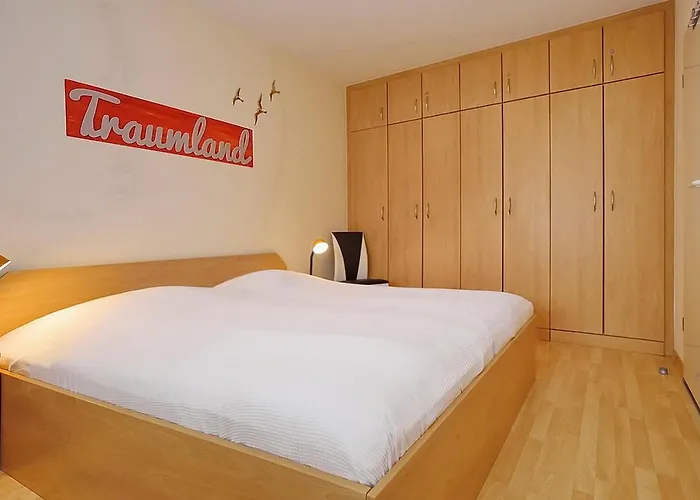 Apartamento Likedeeler 04 Boltenhagen (Ostseebad)