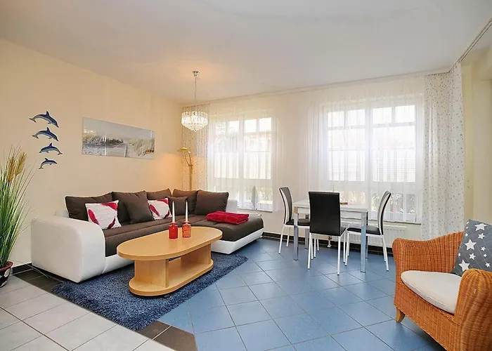 Likedeeler 04 Apartamento