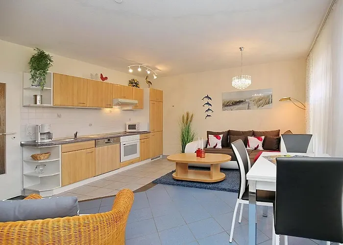 Likedeeler 04 Apartamento *