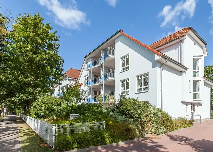 Apartamento Likedeeler 04