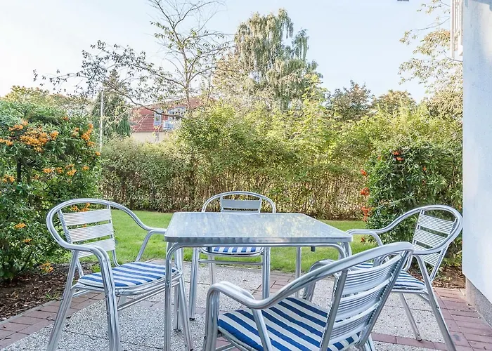 Likedeeler 04 * Boltenhagen (Ostseebad)