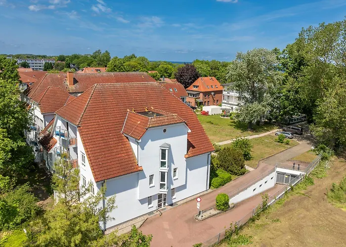 Likedeeler 04 Apartamento *