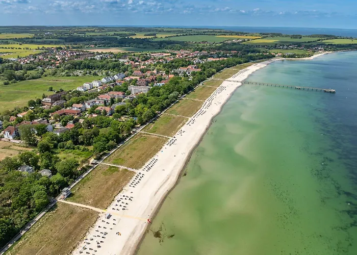 Likedeeler 04 Apartamento Boltenhagen (Ostseebad)