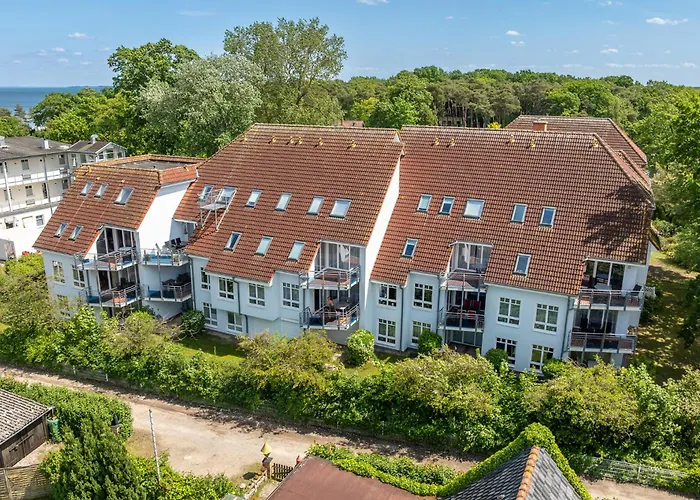 Apartamento Likedeeler 04